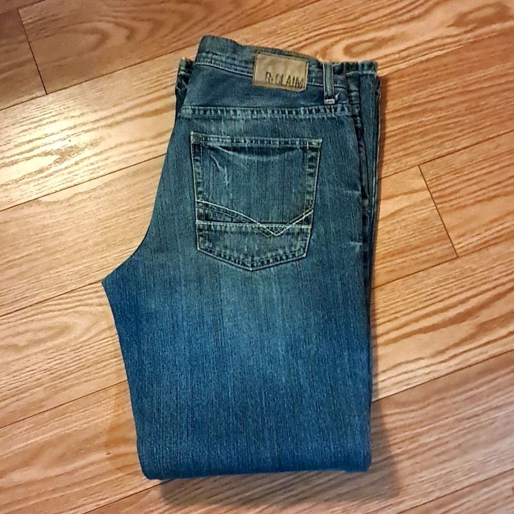 MENS reclaim 31